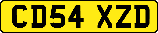 CD54XZD