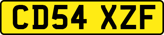 CD54XZF