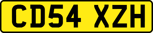 CD54XZH
