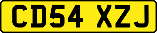 CD54XZJ
