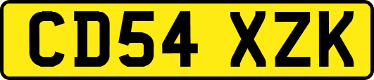CD54XZK
