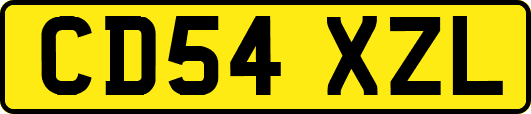 CD54XZL
