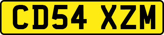 CD54XZM