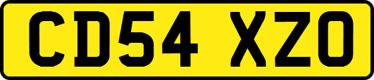 CD54XZO