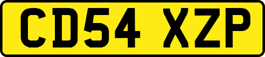 CD54XZP