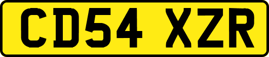 CD54XZR
