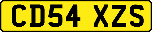 CD54XZS