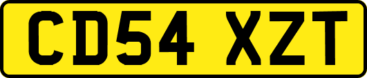 CD54XZT