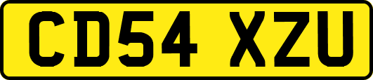CD54XZU