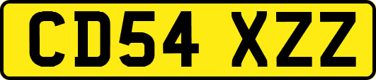 CD54XZZ