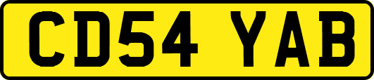 CD54YAB