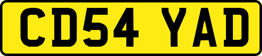 CD54YAD