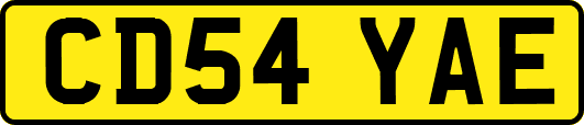 CD54YAE