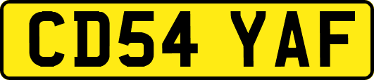 CD54YAF