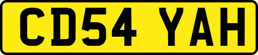 CD54YAH