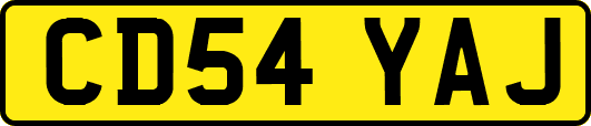 CD54YAJ