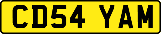 CD54YAM