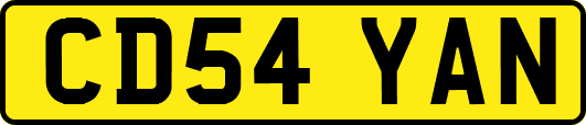 CD54YAN