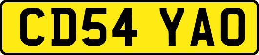CD54YAO