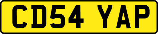 CD54YAP
