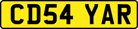 CD54YAR