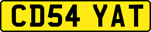 CD54YAT
