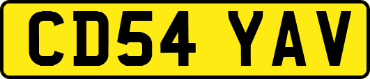 CD54YAV