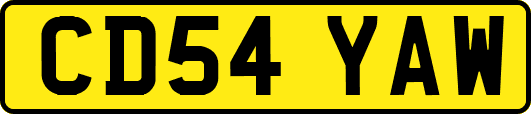 CD54YAW