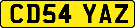 CD54YAZ