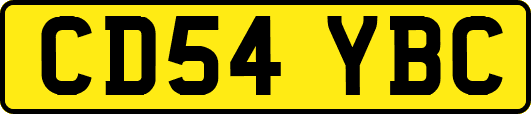 CD54YBC