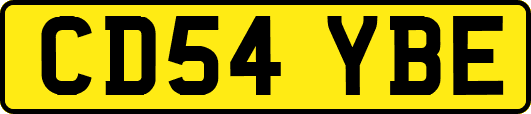 CD54YBE