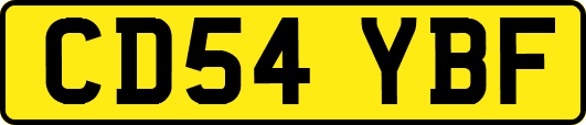 CD54YBF
