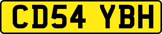 CD54YBH