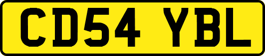 CD54YBL