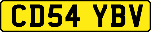 CD54YBV