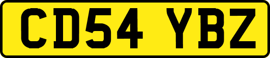 CD54YBZ
