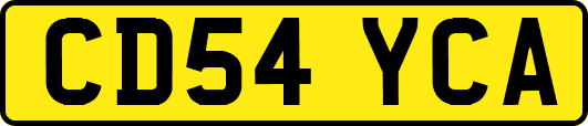 CD54YCA