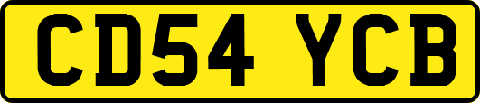 CD54YCB