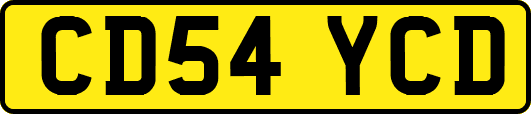 CD54YCD