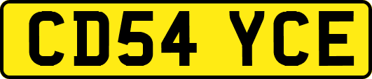 CD54YCE
