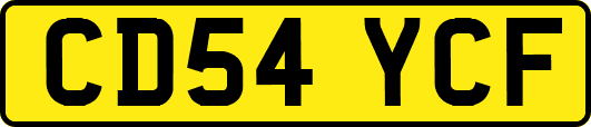 CD54YCF