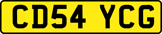 CD54YCG