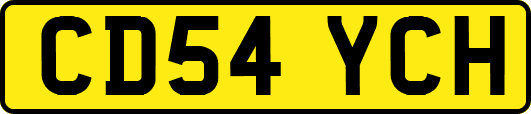CD54YCH