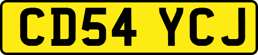 CD54YCJ