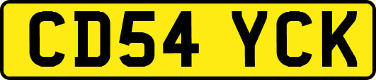 CD54YCK