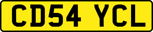 CD54YCL