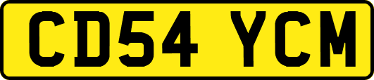 CD54YCM