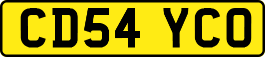 CD54YCO