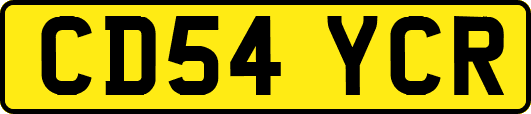 CD54YCR