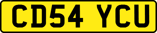 CD54YCU